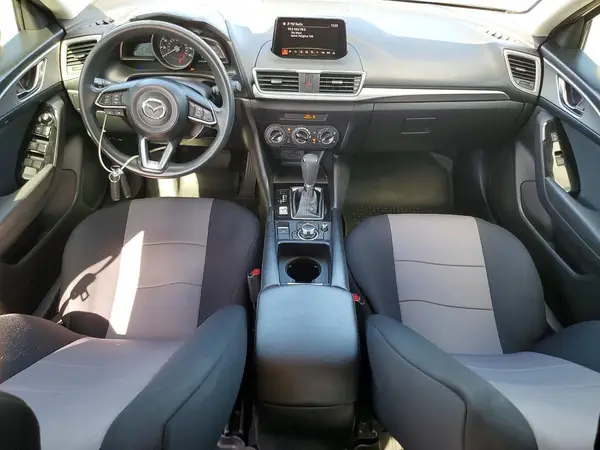 3MZBN1U72JM237558 2018 MAZDA 3 - Image 8