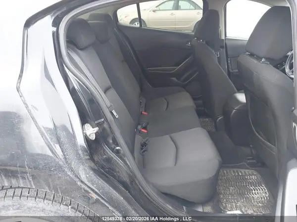 3MZBN1U72JM239214 2018 MAZDA 3 - Image 8