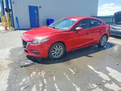 3MZBN1U72JM241867 2018 MAZDA 3