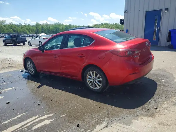 3MZBN1U72JM241867 2018 MAZDA 3 - Image 2