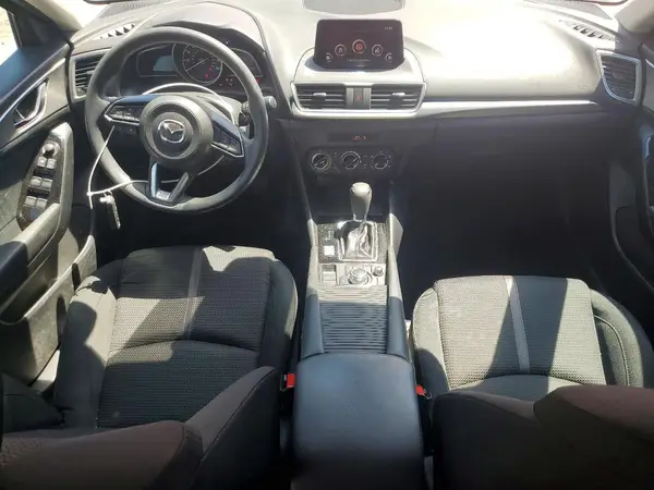 3MZBN1U72JM241867 2018 MAZDA 3 - Image 8