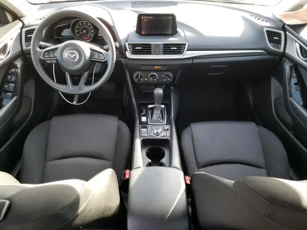 3MZBN1U72JM253873 2018 MAZDA 3 - Image 8