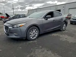 3MZBN1U72JM260046 2018 MAZDA 3