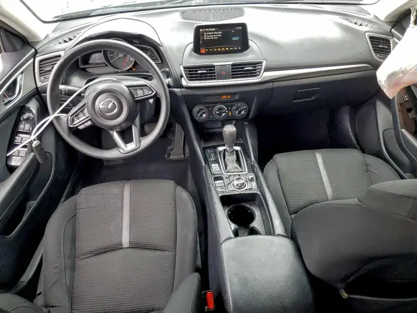 3MZBN1U72JM260046 2018 MAZDA 3 - Image 8