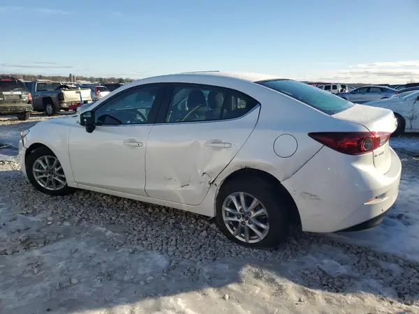 3MZBN1U72JM262444 2018 MAZDA 3 - Image 2