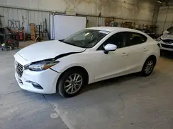 3MZBN1U72JM266266 2018 MAZDA 3
