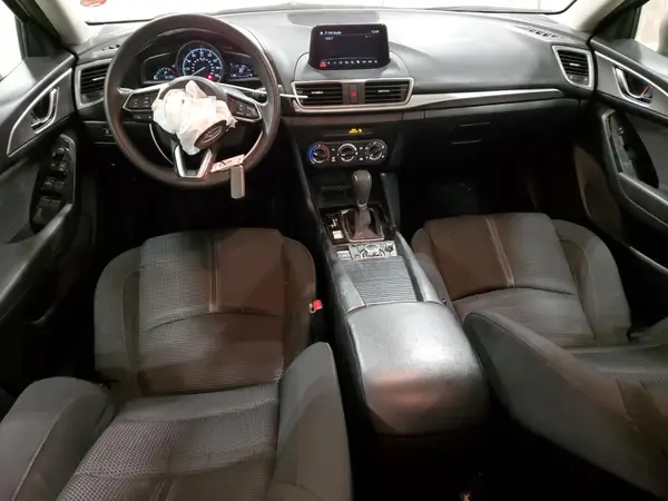 3MZBN1U72JM266266 2018 MAZDA 3 - Image 8