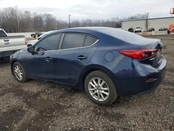 3MZBN1U72JM268213 2018 MAZDA 3 - Image 2