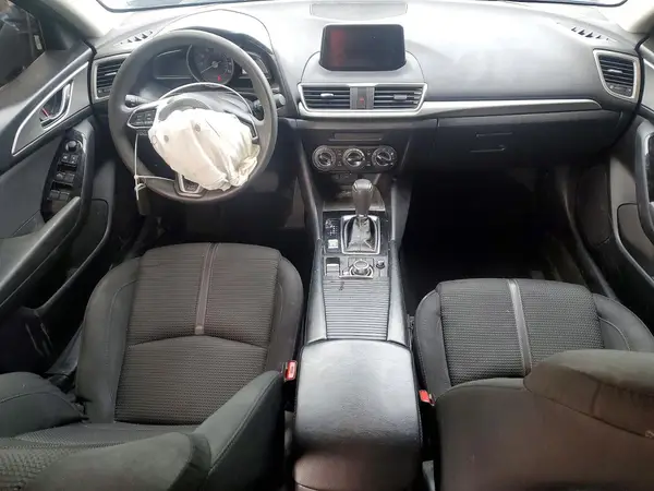 3MZBN1U72JM268213 2018 MAZDA 3 - Image 8