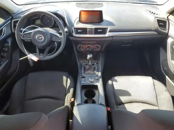 3MZBN1U72JM271953 2018 MAZDA 3 - Image 8