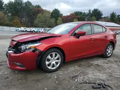 3MZBN1U72JM272407 2018 MAZDA 3