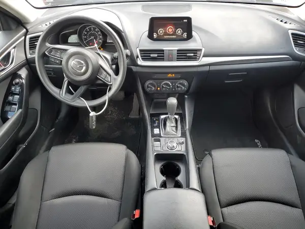 3MZBN1U72JM272407 2018 MAZDA 3 - Image 8