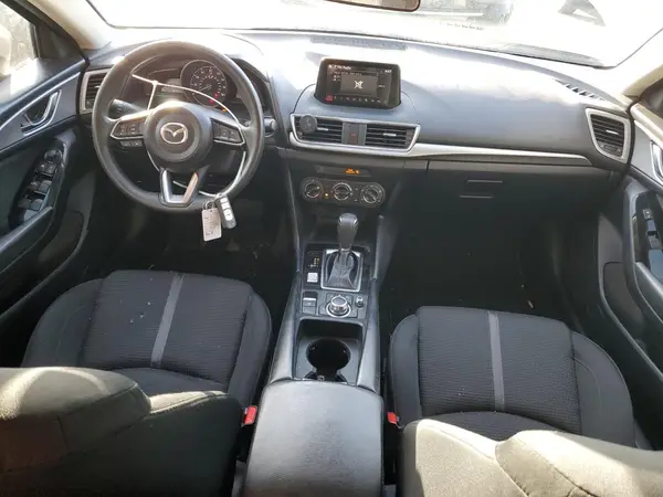 3MZBN1U72JM272438 2018 MAZDA 3 - Image 8