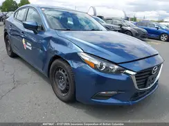 3MZBN1U72JM276148 2018 MAZDA 3