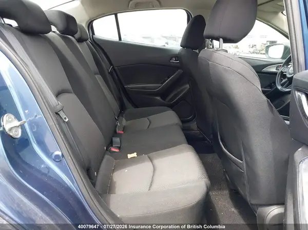 3MZBN1U72JM276148 2018 MAZDA 3 - Image 8