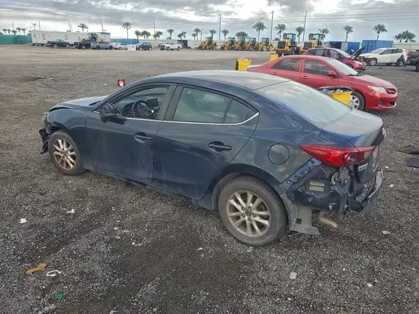 3MZBN1U73HM100901 2017 MAZDA 3 - Image 2