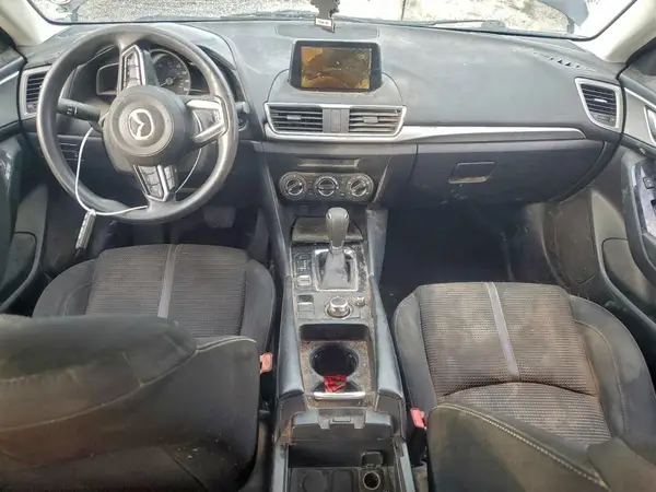 3MZBN1U73HM100901 2017 MAZDA 3 - Image 8