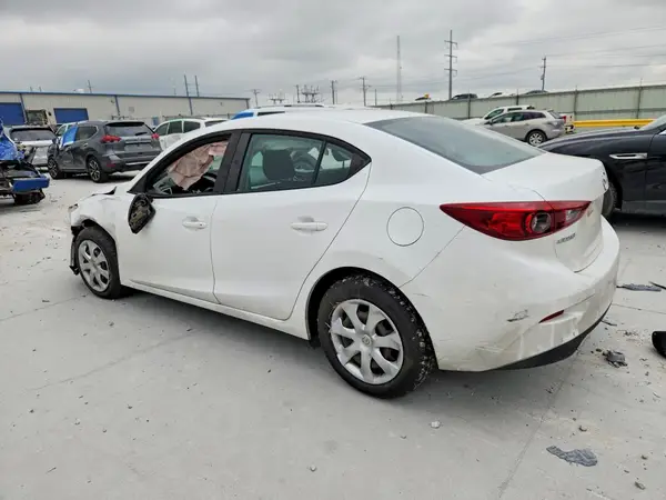 3MZBN1U73HM101868 2017 MAZDA 3 - Image 2
