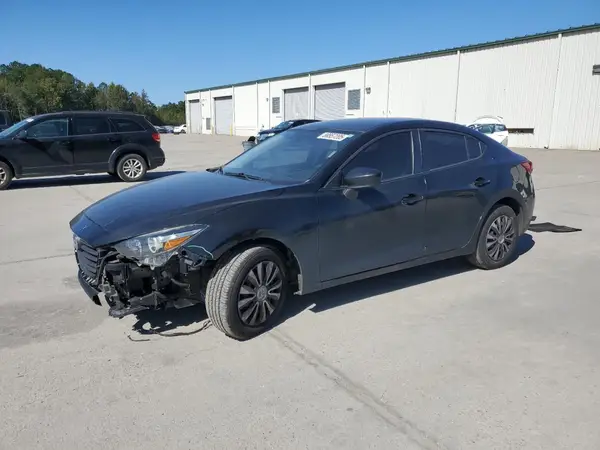 3MZBN1U73HM103488 2017 MAZDA 3 - Image 1