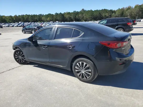 3MZBN1U73HM103488 2017 MAZDA 3 - Image 2