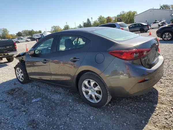 3MZBN1U73HM104267 2017 MAZDA 3 - Image 2