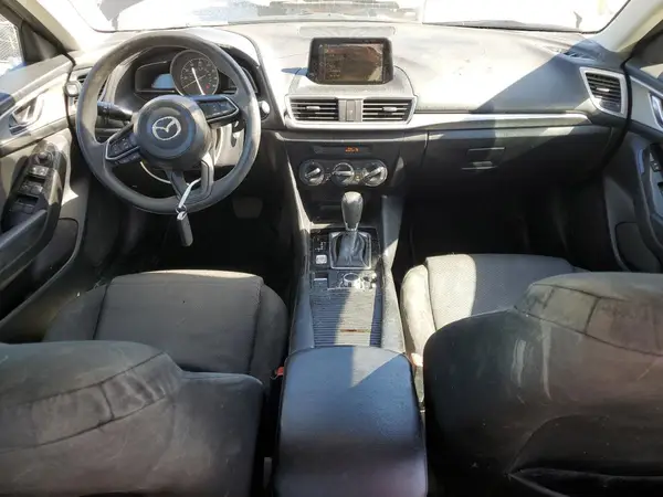3MZBN1U73HM104267 2017 MAZDA 3 - Image 8