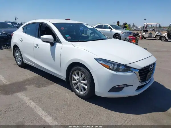 3MZBN1U73HM104284 2017 MAZDA 3 - Image 1