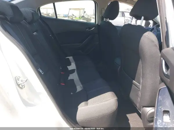 3MZBN1U73HM104284 2017 MAZDA 3 - Image 8