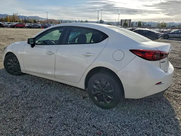 3MZBN1U73HM105063 2017 MAZDA 3 - Image 2