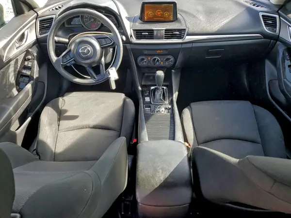 3MZBN1U73HM105063 2017 MAZDA 3 - Image 8