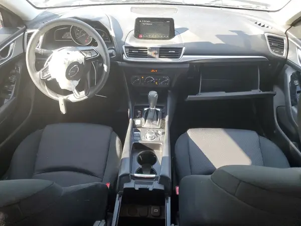 3MZBN1U73HM106181 2017 MAZDA 3 - Image 8