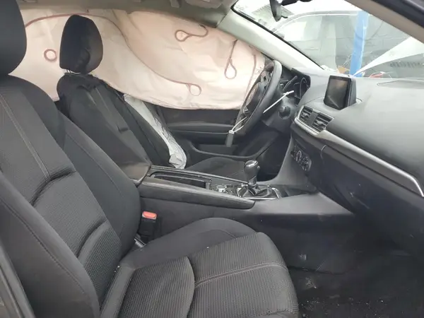 3MZBN1U73HM107296 2017 MAZDA 3 - Image 7