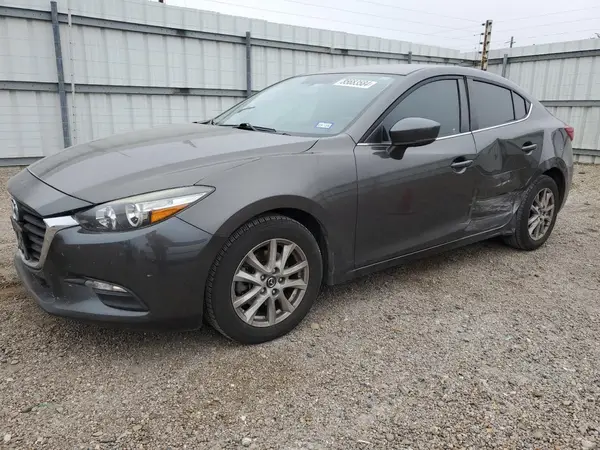 3MZBN1U73HM109940 2017 MAZDA 3 - Image 1