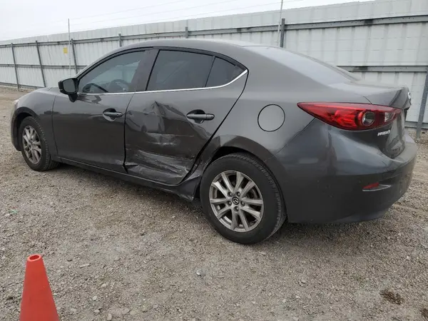 3MZBN1U73HM109940 2017 MAZDA 3 - Image 2
