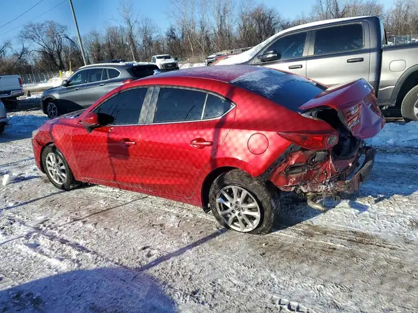 3MZBN1U73HM109985 2017 MAZDA 3 - Image 2
