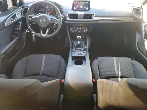 3MZBN1U73HM109985 2017 MAZDA 3 - Image 8