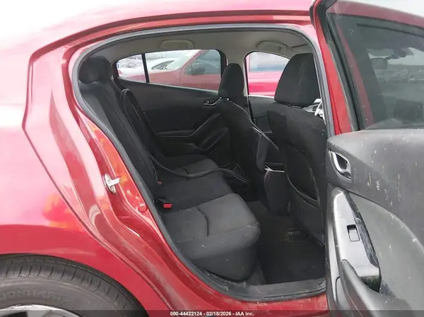 3MZBN1U73HM110005 2017 MAZDA 3 - Image 8