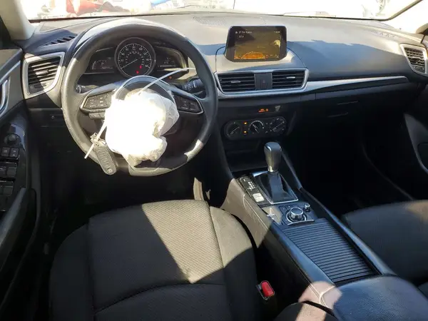 3MZBN1U73HM110036 2017 MAZDA 3 - Image 8