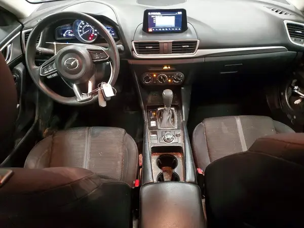 3MZBN1U73HM110053 2017 MAZDA 3 - Image 8