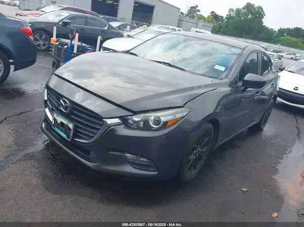 3MZBN1U73HM110795 2017 MAZDA 3 - Image 2