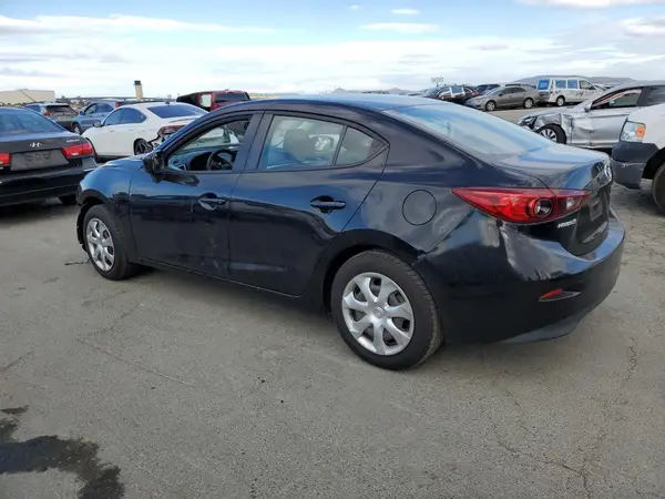 3MZBN1U73HM112689 2017 MAZDA 3 - Image 2