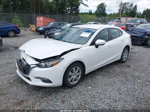 3MZBN1U73HM112806 2017 MAZDA 3 - Image 2