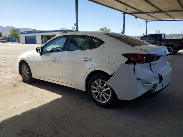3MZBN1U73HM113289 2017 MAZDA 3 - Image 2