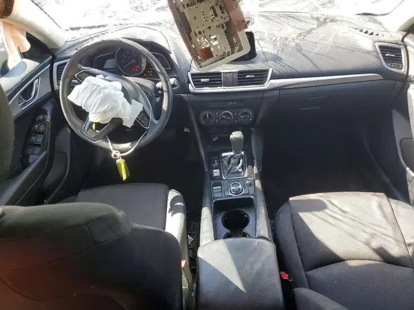 3MZBN1U73HM113390 2017 MAZDA 3 - Image 8