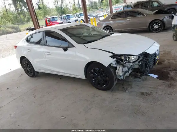 3MZBN1U73HM113616 2017 MAZDA 3 - Image 1