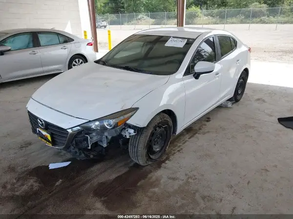 3MZBN1U73HM113616 2017 MAZDA 3 - Image 2