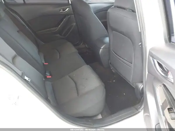 3MZBN1U73HM113616 2017 MAZDA 3 - Image 8