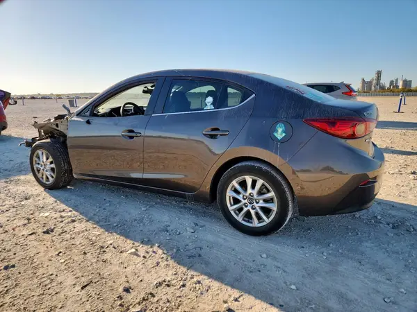 3MZBN1U73HM115138 2017 MAZDA 3 - Image 2