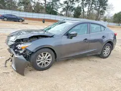 3MZBN1U73HM116614 2017 MAZDA 3