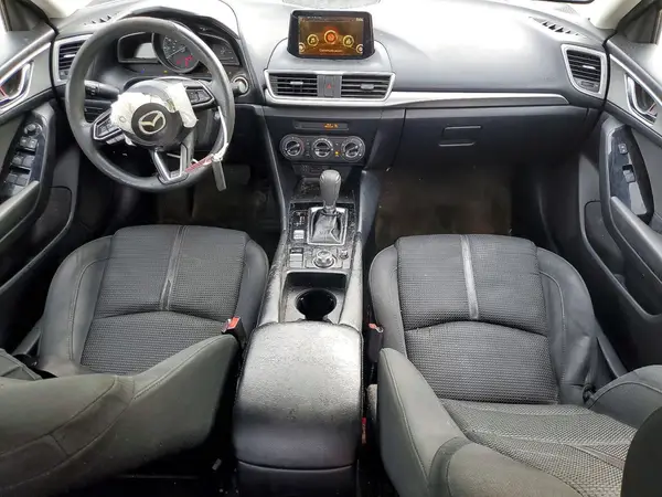 3MZBN1U73HM116614 2017 MAZDA 3 - Image 8